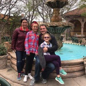 Meet your Posher, Jeffrey